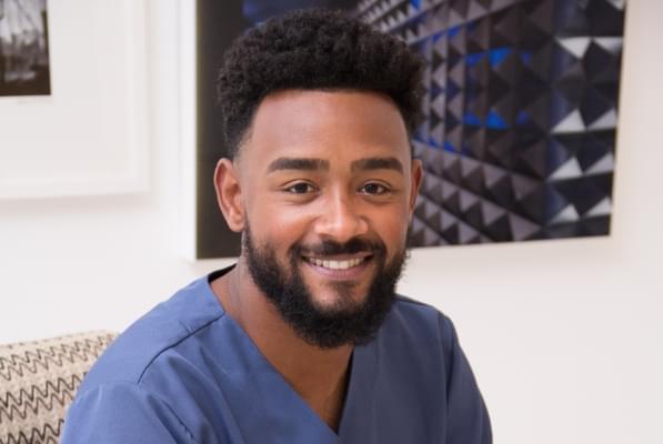 Conheça mais sobre o ASB Cleberson Moreira