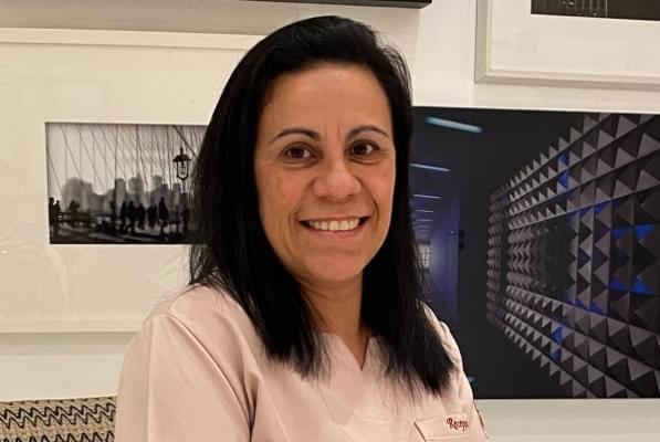 Conheça mais sobre o ASB Solange Serafim