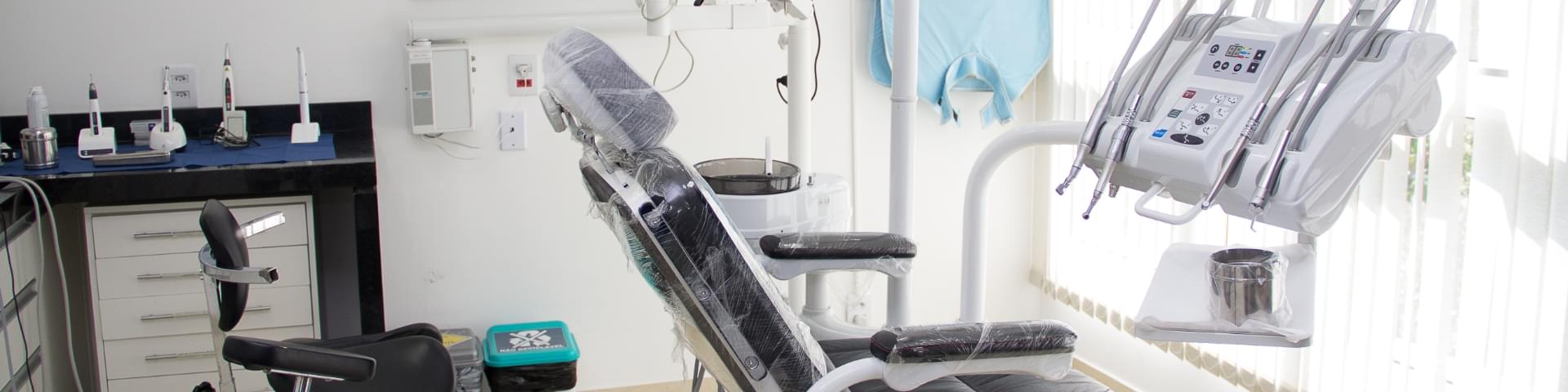 Clínica BF Endodontia