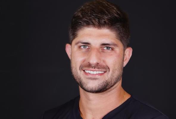 Conheça mais sobre o Dr. Bruno Frignani Sylvestre