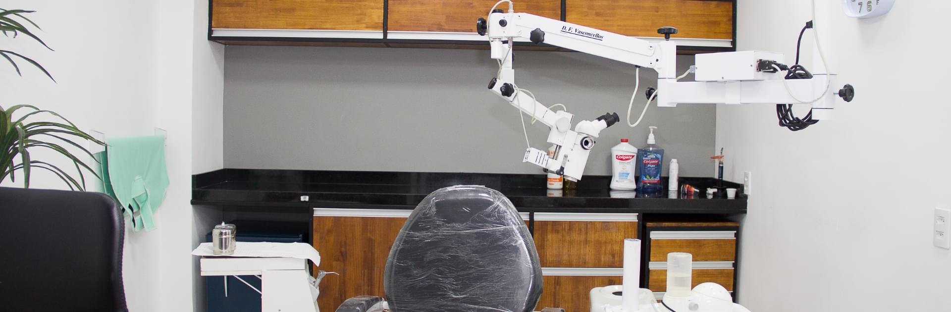 Clínica BF Endodontia | Microcirurgia Parendodontica