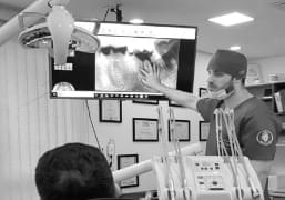 Conheça essa tecnologia: Radiografia Digital