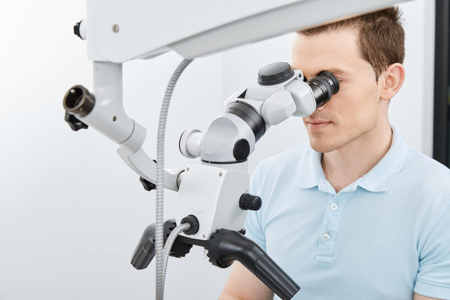 Veja esse nosso artigo sobre: Clínica de Canal com microscopia em São Paulo