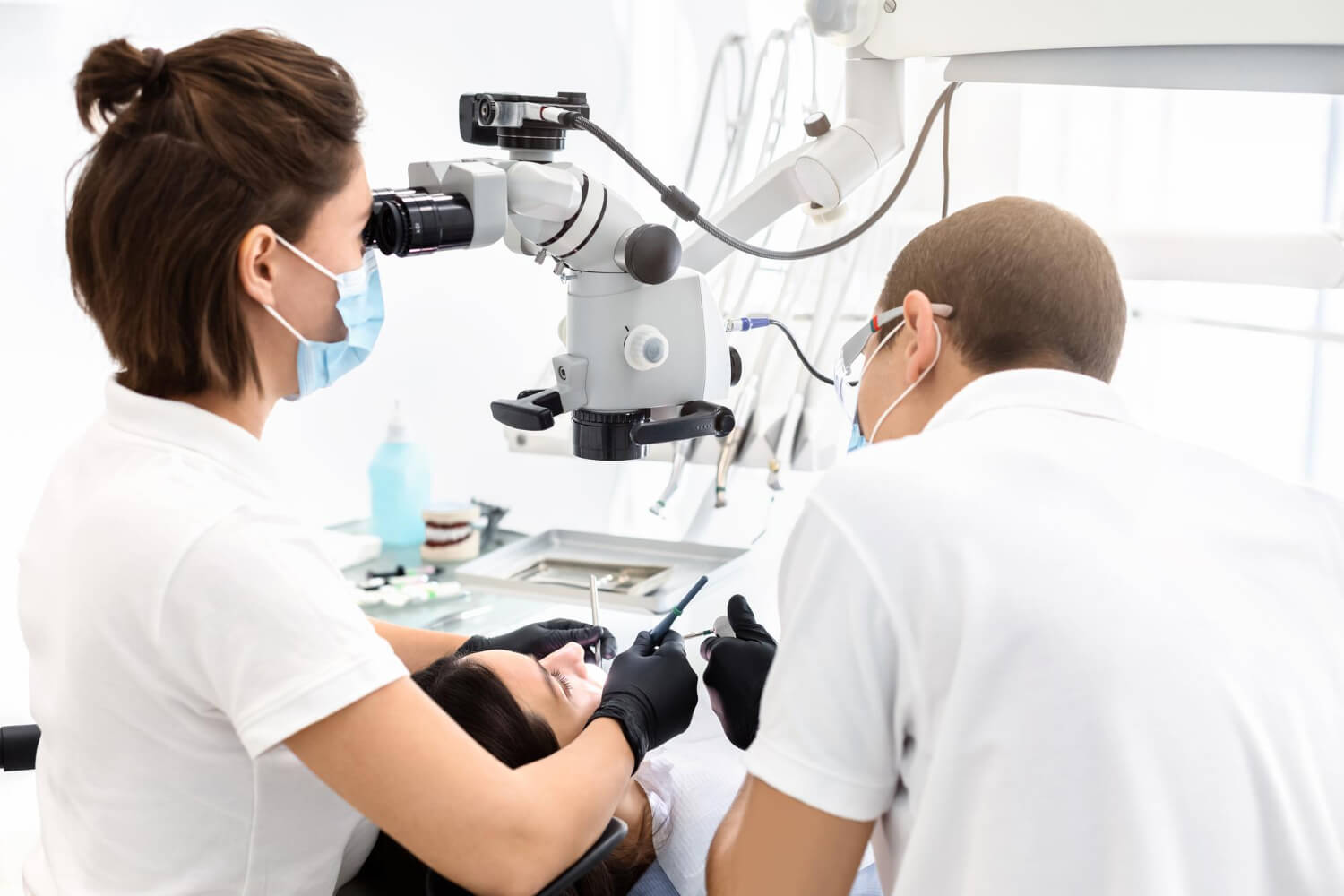 Veja esse nosso artigo sobre: Clínica de Endodontia no ABC