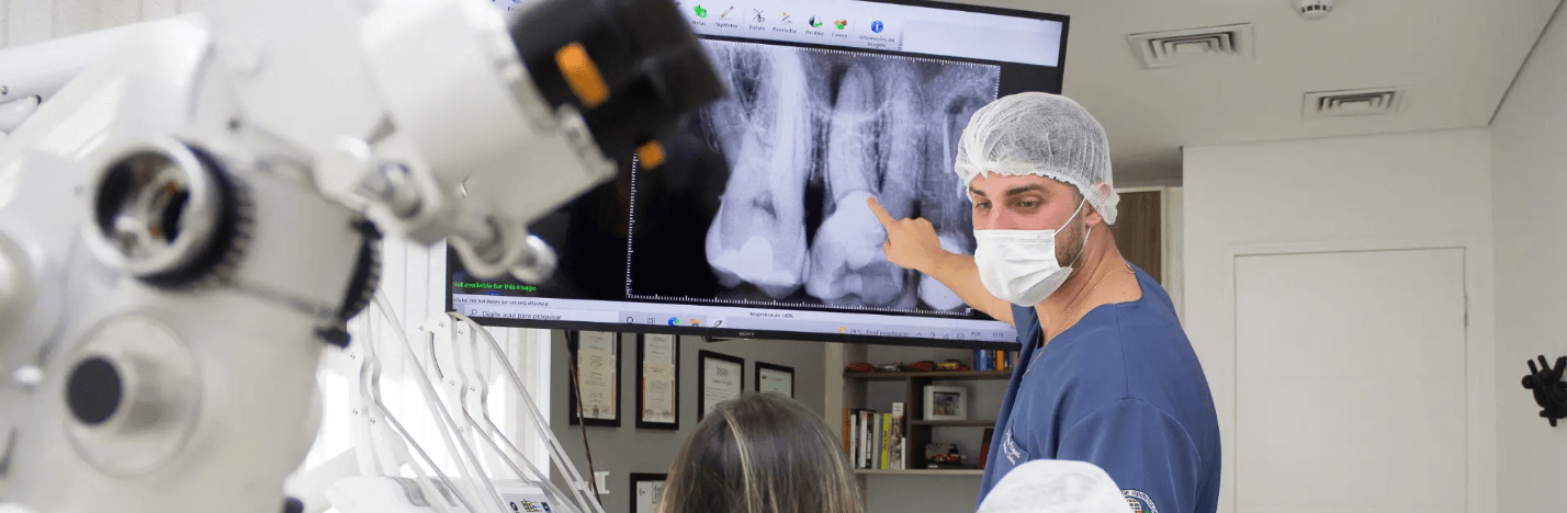 Não Conseguiram Fazer Meu Canal: Como a Endodontia Guiada Pode Ajudar